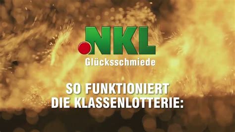 nkl gewinnzahlen günther.